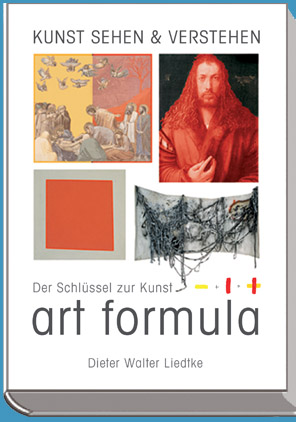 Kunsträtsel gelöst - art formula